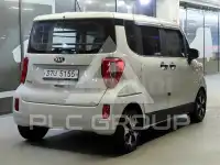 2013 KIA Ray