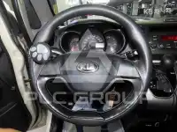 2013 KIA Ray