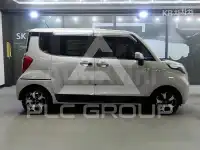 2013 KIA Ray