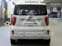 2013 KIA Ray
