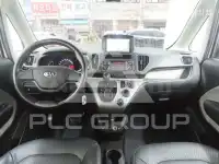 2013 KIA Ray