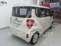 2013 KIA Ray