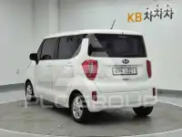 2013 KIA Ray