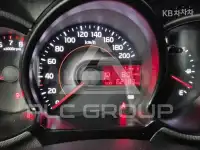 2013 KIA Ray