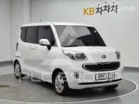 2013 KIA Ray