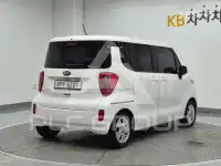 2013 KIA Ray