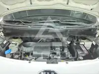 2013 KIA Ray