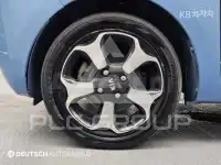 2013 KIA Ray