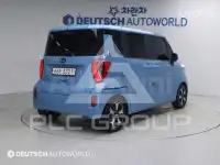 2013 KIA Ray
