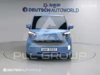 2013 KIA Ray