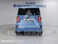 2013 KIA Ray