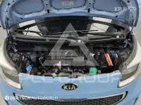 2013 KIA Ray