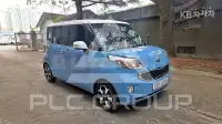 2013 KIA Ray