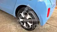 2013 KIA Ray