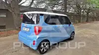 2013 KIA Ray