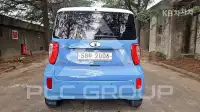 2013 KIA Ray