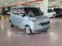 2013 KIA Ray