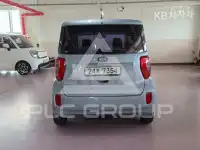 2013 KIA Ray