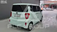 2013 KIA Ray