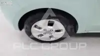 2013 KIA Ray
