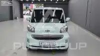 2013 KIA Ray