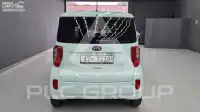 2013 KIA Ray