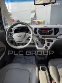 2013 KIA Ray