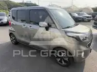 2013 KIA Ray