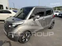 2013 KIA Ray