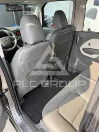 2013 KIA Ray
