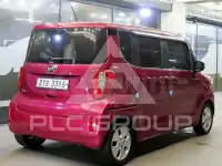2013 KIA Ray