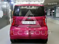 2013 KIA Ray