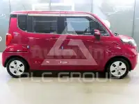 2013 KIA Ray