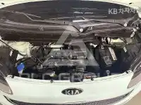 2013 KIA Ray