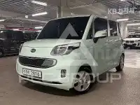 2013 KIA Ray