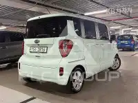2013 KIA Ray