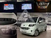 2013 KIA Ray
