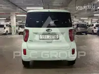 2013 KIA Ray