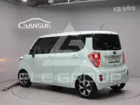 2013 KIA Ray
