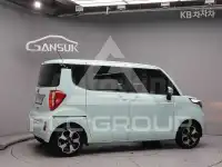 2013 KIA Ray