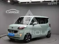 2013 KIA Ray