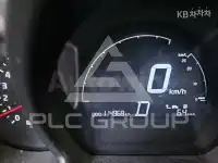 2013 KIA Ray