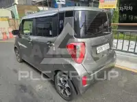 2013 KIA Ray