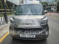 2013 KIA Ray