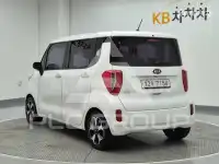 2013 KIA Ray