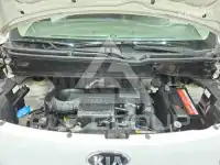 2013 KIA Ray