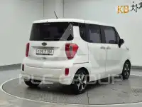2013 KIA Ray