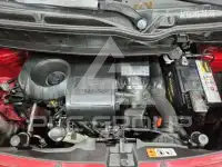 2013 KIA Ray