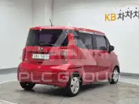 2013 KIA Ray