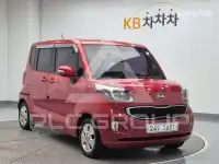 2013 KIA Ray
